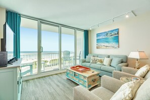 TV - 0502 Radiant Coral Cove Retreat (Galveston)