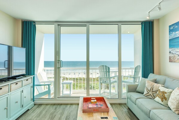 TV - 0502 Radiant Coral Cove Retreat (Galveston)