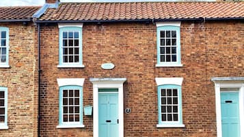Cottage | Exterior