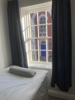 Cottage | 3 bedrooms, iron/ironing board, free WiFi, bed sheets