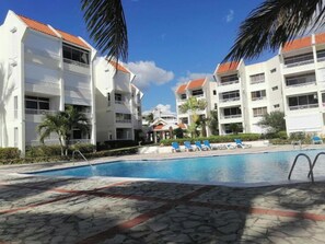 Alberca