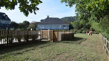 Boendeområde