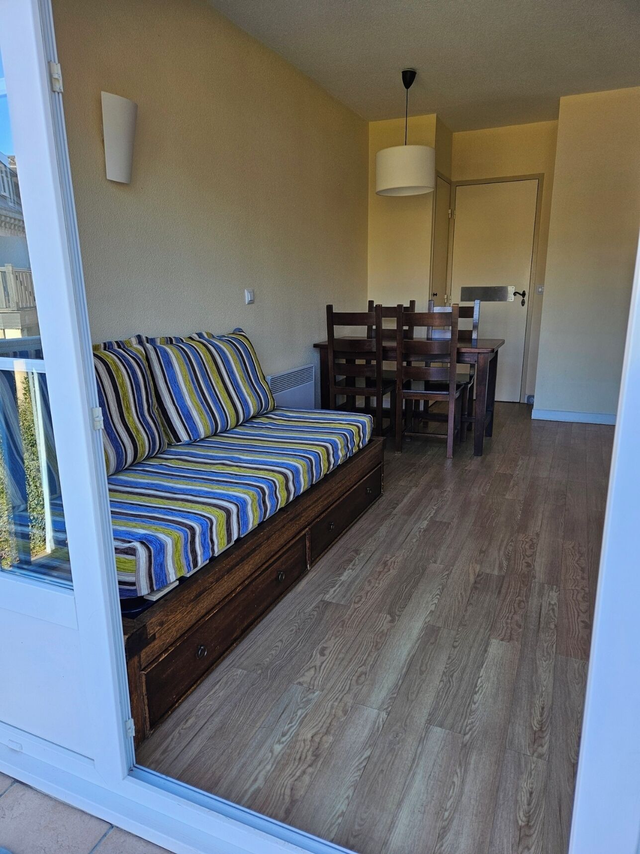 Appartement Avec Wifi  Chez Flo T2 Argentat Sur Dordogne - Argentat-sur-Dordogne
