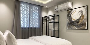 Design Apartment, 3 Bedrooms - Kease Malqa B-3 Royal touch  AG28 (Riyadh)