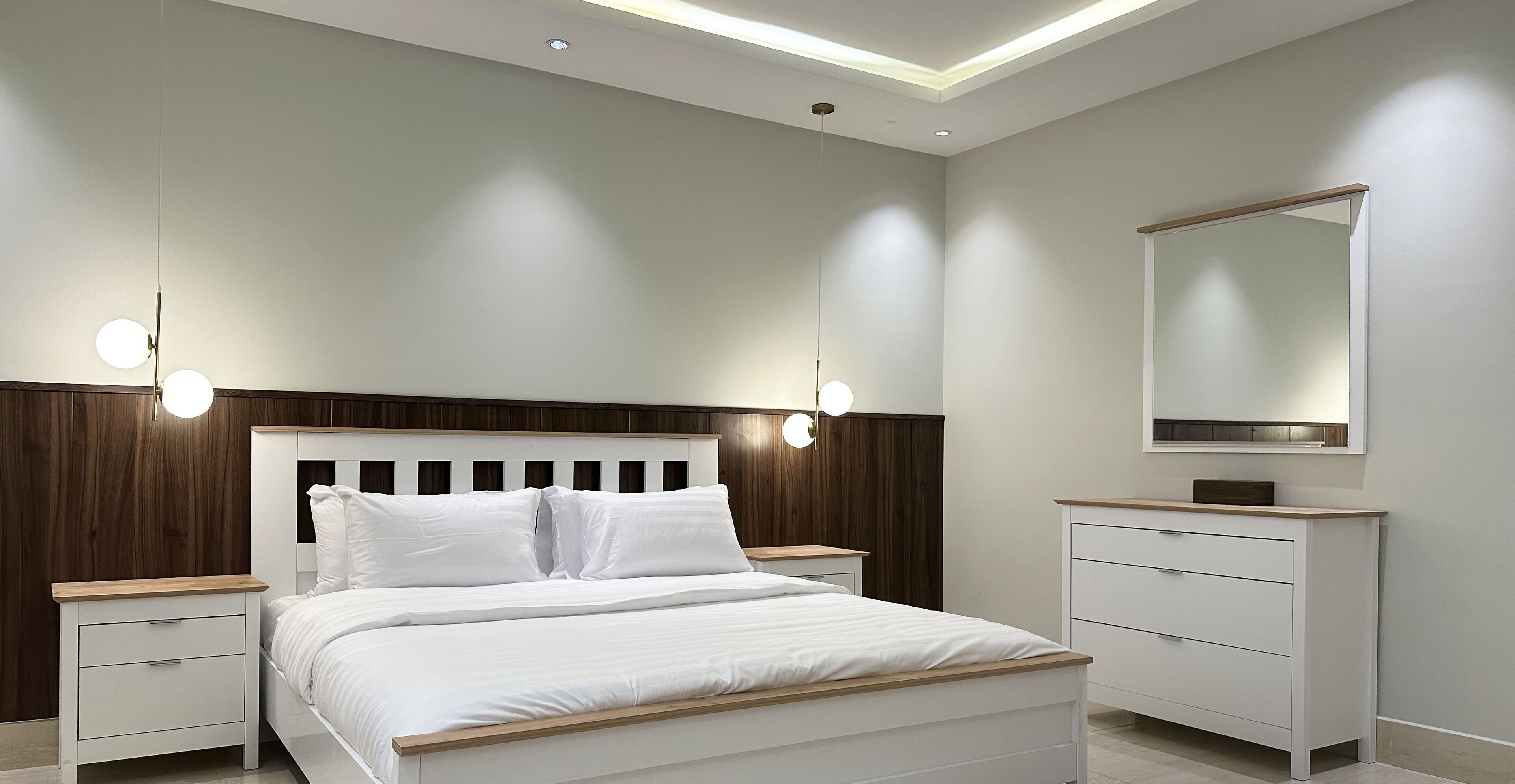 Design Apartment, 3 Bedrooms