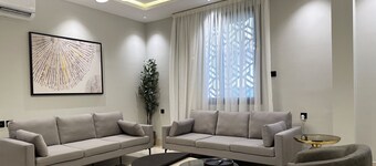 โรงแรม Kease Malqa B-4 Royal Touch AZ31