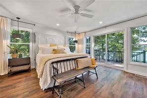 4 chambres, Wi-Fi, draps fournis