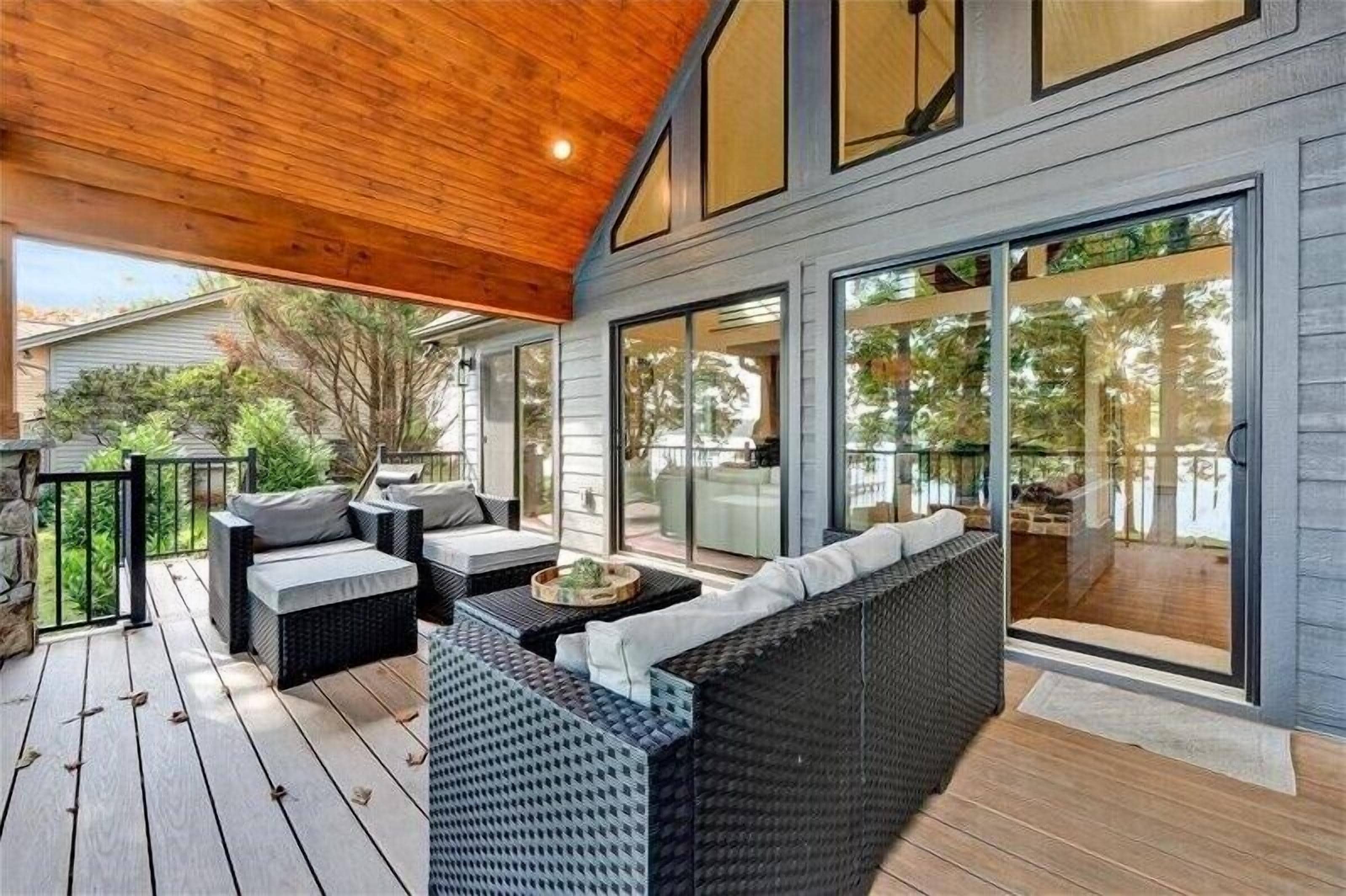 テラス / パティオ