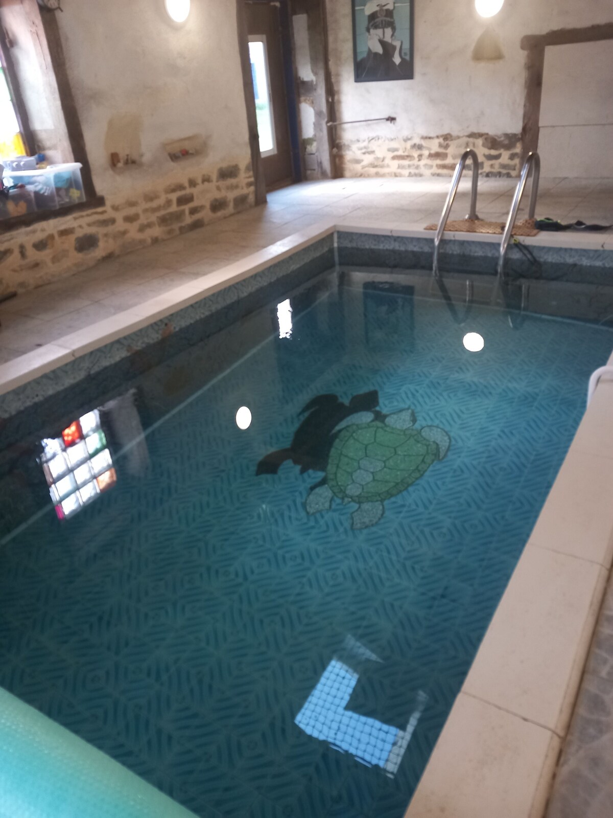 Image de profil de l’hôte