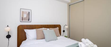Apartment | WiFi (free)