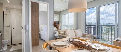 Appartement | Intérieur