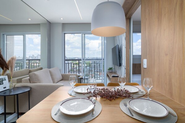 Apartment | Interior