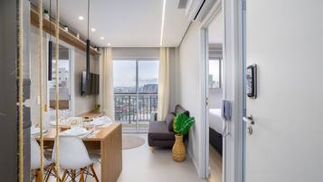 Lägenhet Basic | Interiör