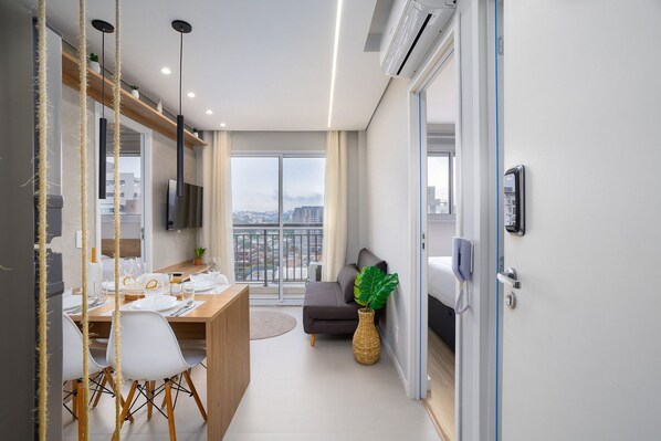 Basic Apartment | Interior