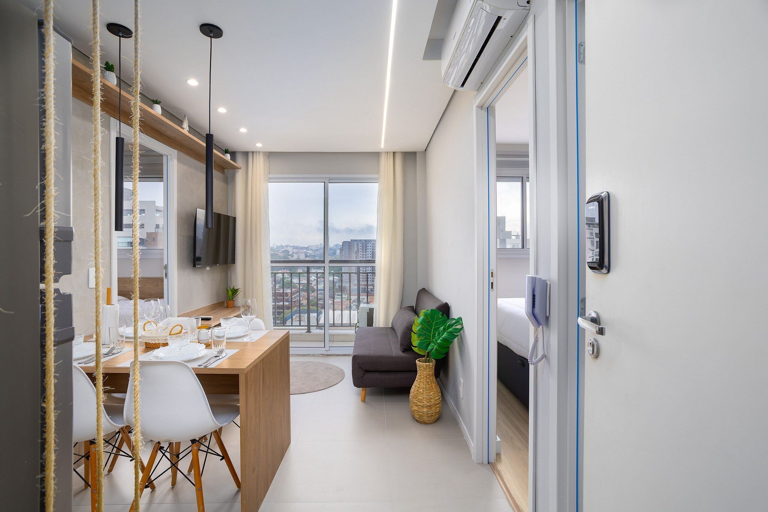 Basic-Apartment | Innenbereich