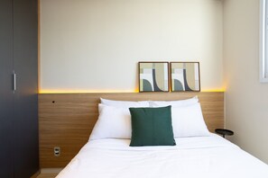 Departamento | 2 habitaciones y wifi gratis