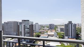 Apartemen | Halaman properti