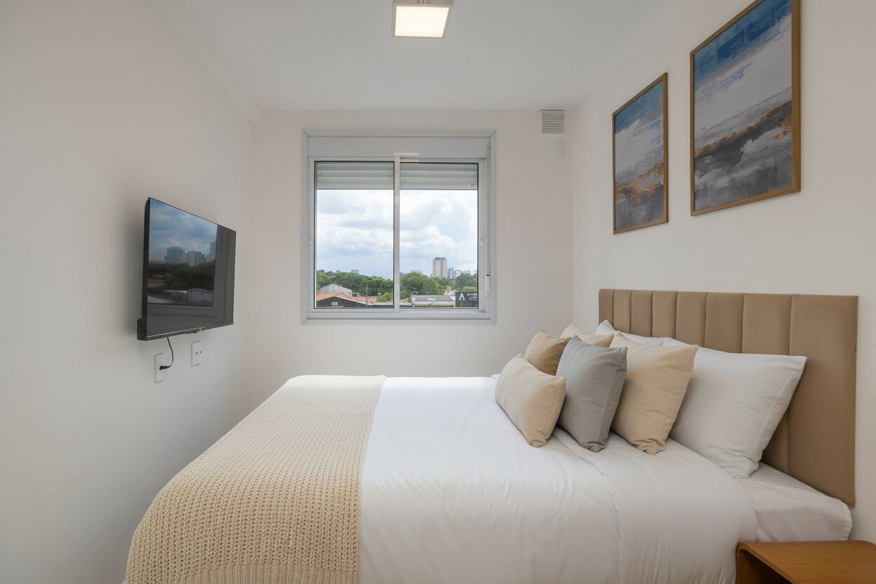 ジュニア アパートメント | WiFi (無料)