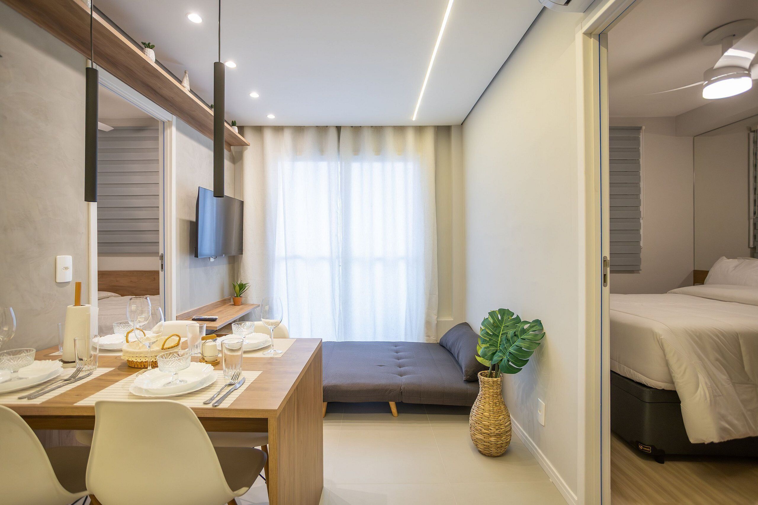 Apartment | Kostenloses WLAN
