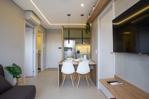 Interior - Composite Moema (São Paulo)