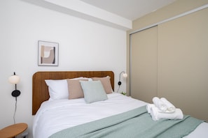2 habitaciones y wifi gratis