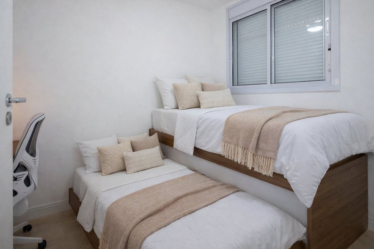 公寓 | 免费 WiFi