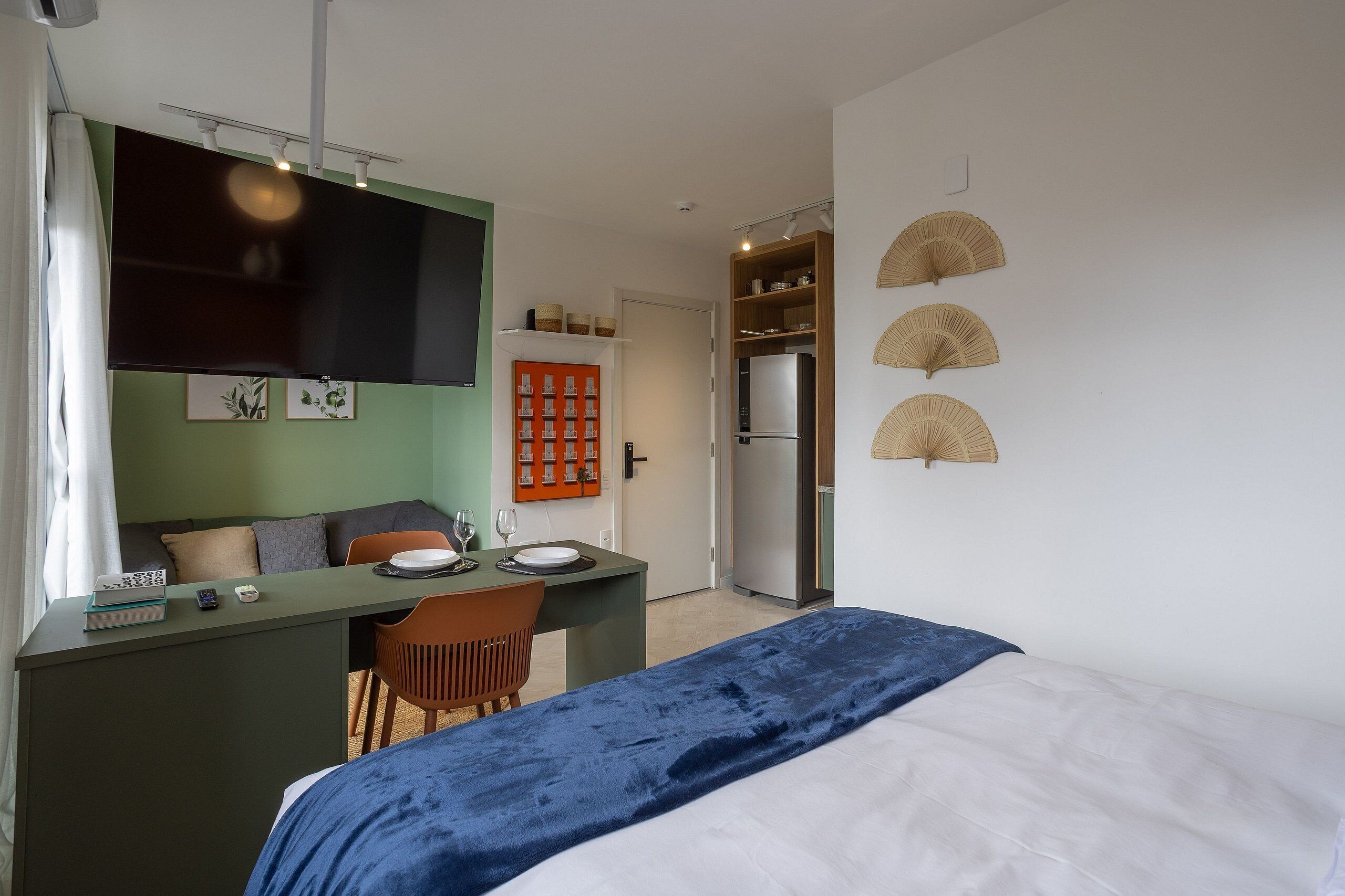 Apartment | Kostenloses WLAN