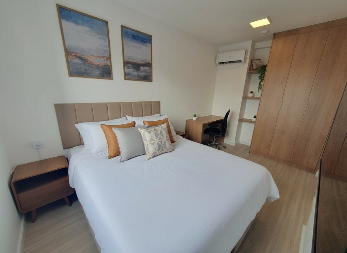 Leilighet – junior | Wi-fi (inkludert)