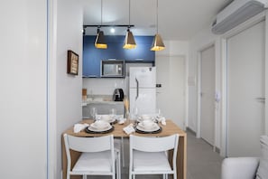 Apartment | Dining - Composite Moema (São Paulo)