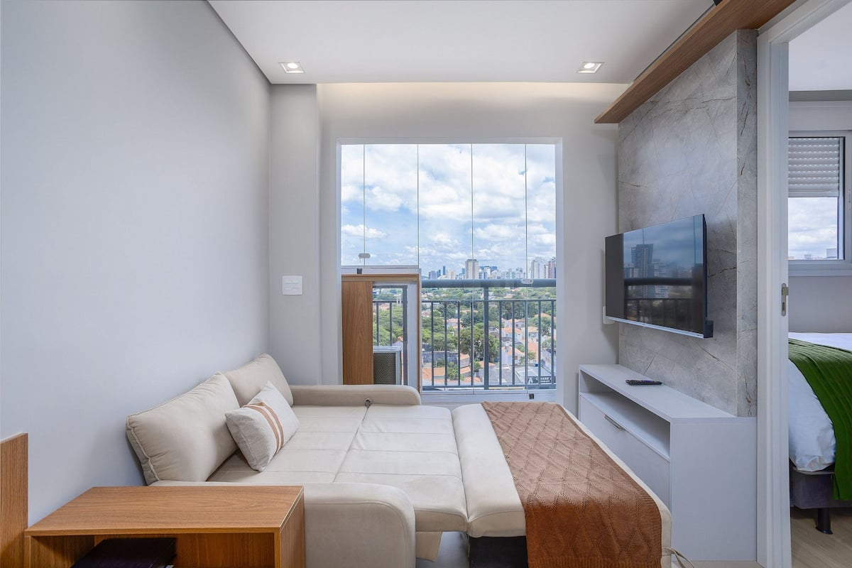 Appartement | 2 slaapkamers, gratis wifi