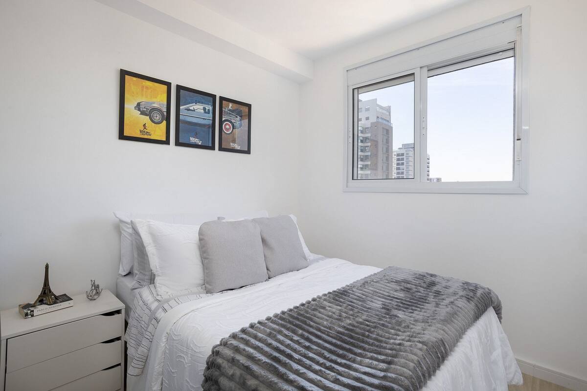 Apartment | 2 bedrooms, free WiFi