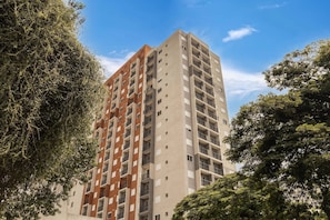 Exterior - Composite Moema (São Paulo)