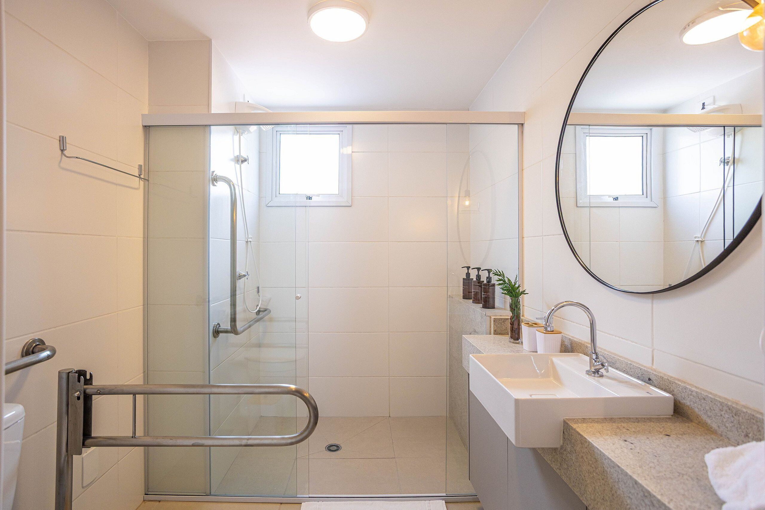 Artículos de tocador gratuitos