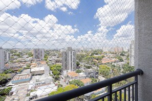 Departamento | Áreas de la propiedad