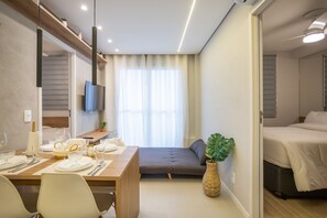 Apartment | Kostenloses WLAN