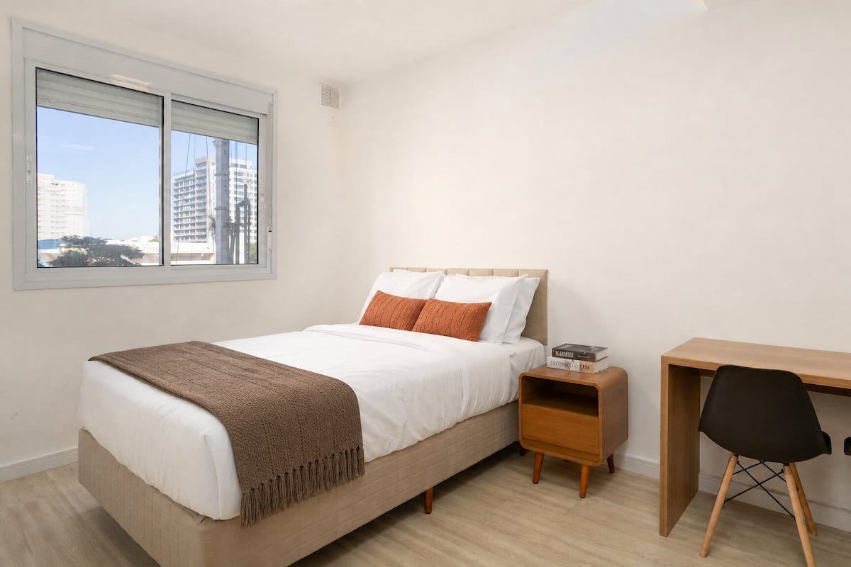 Appartement | Gratis wifi