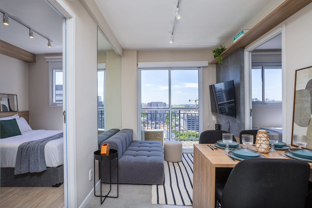 Apartment | Free WiFi