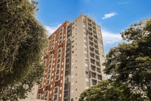 Exterior - Composite Moema (São Paulo)