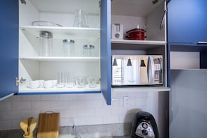 Apartment | Interior - Composite Moema (São Paulo)
