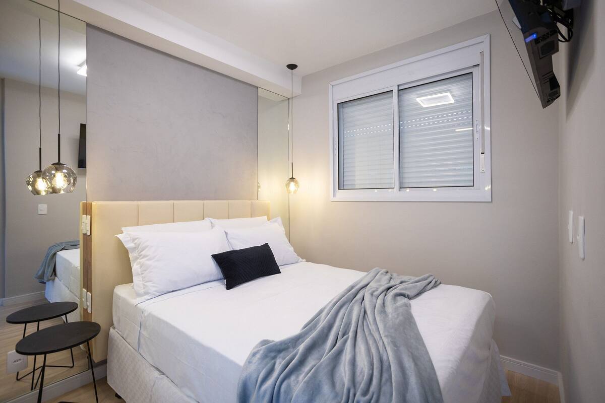 2 chambres, Wi-Fi gratuit
