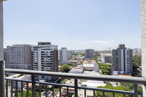 Huoneisto | Ulkoalueet