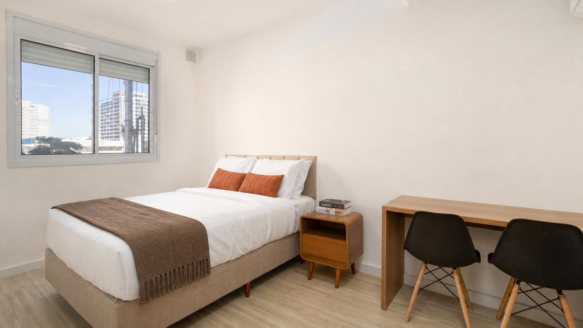 Apartment | Free WiFi