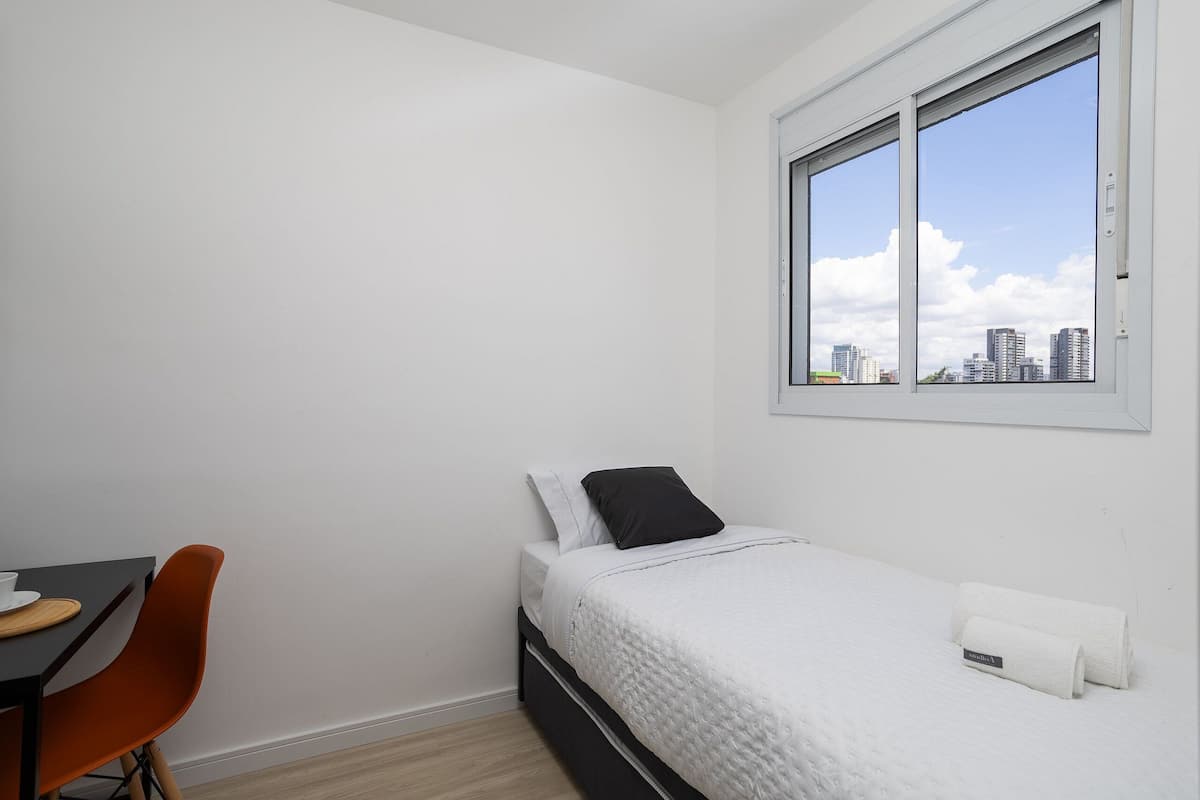 Basic Apartment | Free WiFi