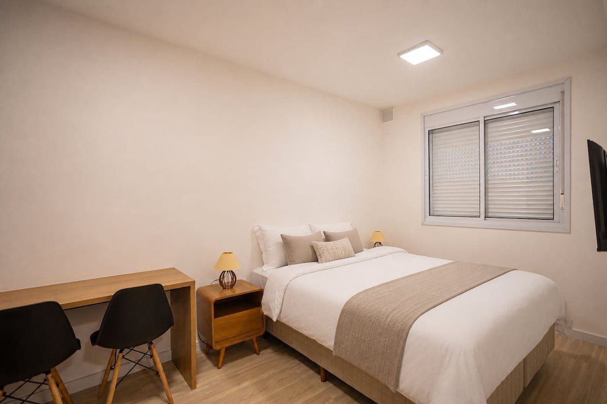 Eenvoudig appartement | Gratis wifi