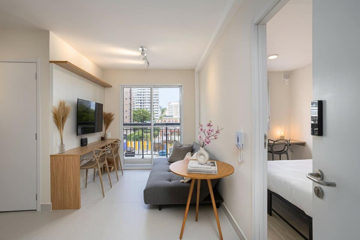 Appartement | Gratis wifi