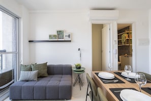 Apartment | Dining - Composite Moema (São Paulo)