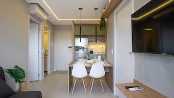 Appartement | Intérieur