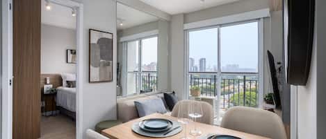 Appartement | Intérieur