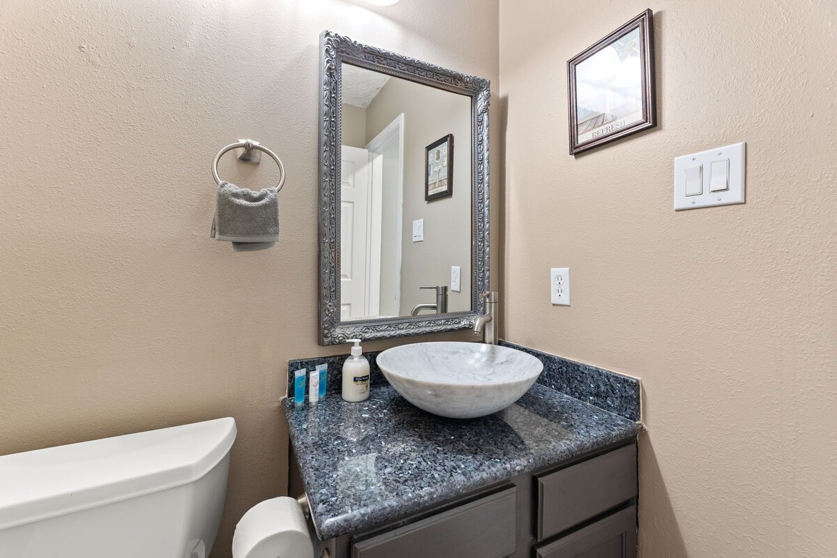 Photo 24 of Amazing Bay Escape w/ Pool - Sleeps 10, Near NASA