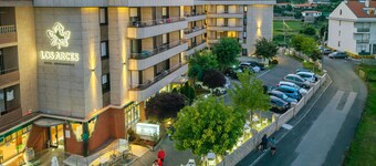 Apartamento Los Arces Estándar